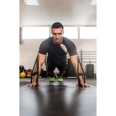 7. Handles - Handles for DBX BUSHIDO Training Bands