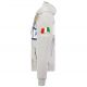 2. Geographical Norway Filio 100 M sweatshirt WW5417H/GN/Blended Gray