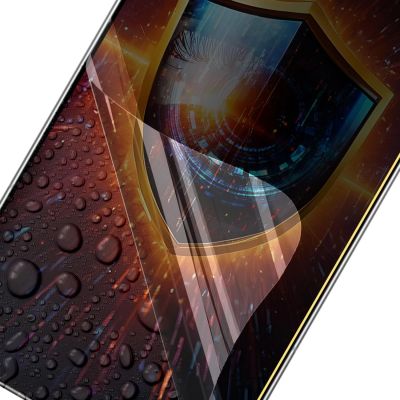 2. 3mk Silky Matt Privacy™ Privacy Screen Protector for Xiaomi 17 Ultra
