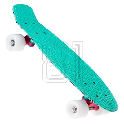 3. Coolslide Halloumi Skateboard YB 92800350186
