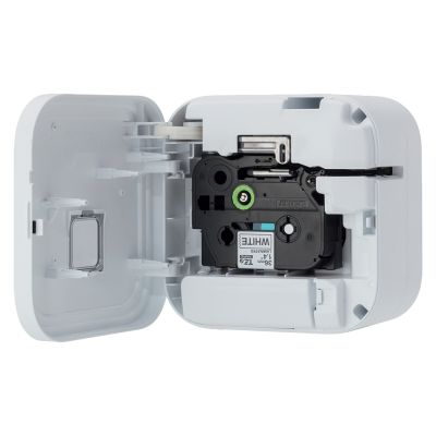 9. Brother PT-P910BT Label Printer Thermal Transfer 360 x 360 DPI Wired and Wireless TZe Bluetooth