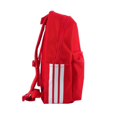 3. adidas FC Bayern Munich kids backpack red KT3403