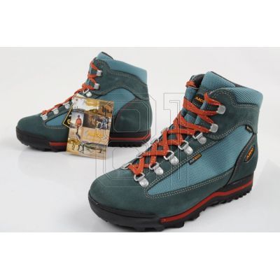 13. Aku Ultralight Gore-tex W 36510639 Shoes