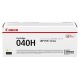 Canon 040 H Toner - High Capacity - yellow - original