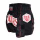 3. MASTERS ST-12 sports shorts black (PRICE CHANGE)