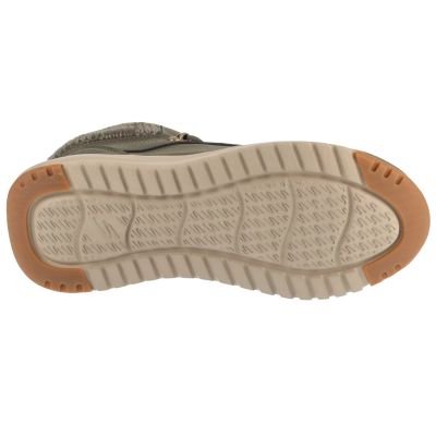 4. Skechers Slip-Ins: On-The-Go Stellar – Ariana 144739-OLV Green Size 36