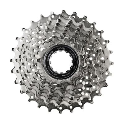 Shimano Cassette 10-speed 11-32 CS-HG500 11-12-14-16-18-20-22-25-28-32