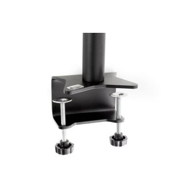 8. Edbak SV11 Monitor Holder/Stand 68.6 cm (27") Desk Black