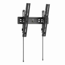 GEMBIRD TV WALL MOUNT (ADJUSTABLE) 32”-65”