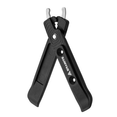 GRANITE TALON spoons black