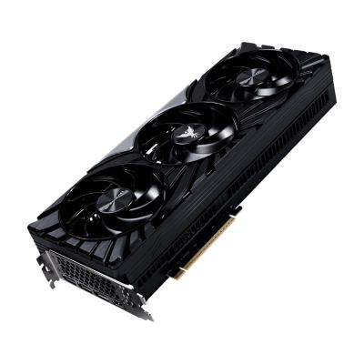 2. Gainward RTX5070 Phoenix GS 12GB GDDR7 HDMI 3xDP Graphics Card