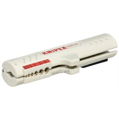 2. KNIPEX Cable Stripping Tool