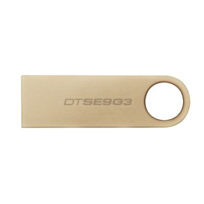 4. KINGSTON FLASH 128GB USB3.2 Gen.1 DataTraveler
