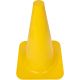 2. Bollard NO10 VCM-15 38 cm yellow