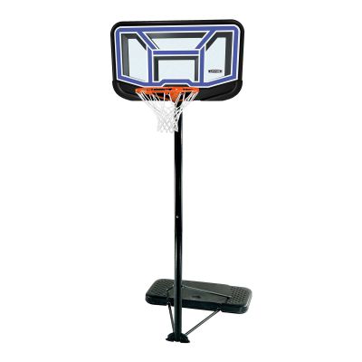 15. LIFETIME UTAH 90114 Basketball Stand