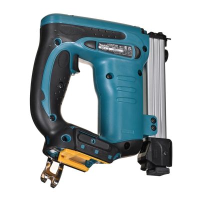 4. 18V DST221Z MAKITA Cordless Stapler