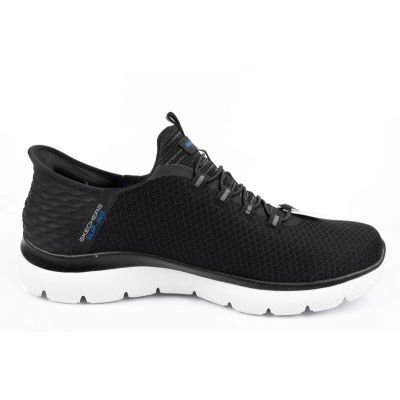 24. Skechers Summits M 232457/BLK shoes
