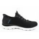 24. Skechers Summits M 232457/BLK shoes