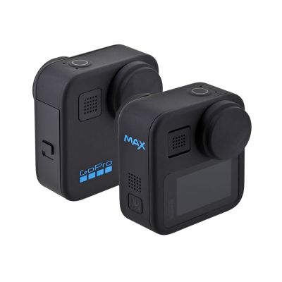 4. GoPro MAX 360° 6K Ultra HD Action Camera