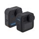 4. GoPro MAX 360° 6K Ultra HD Action Camera