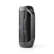 3. Nedis Party Boombox 60W LED Speaker [60W/ 6Std Battery/ Bluetooth/ TWS/ LED]
