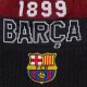 3. New Era Core Sport Knit Beanie FC Barcelona Hat 60846895 Navy One Size