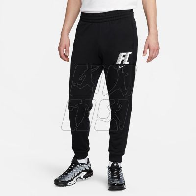 6. Pants Nike FCFLC Pant M DV9801 010