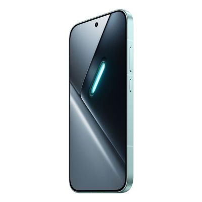 4. POCO X8 Pro 16.7 cm (6.59") Dual SIM 5G USB Type-C 8GB 256GB 6500mAh Green