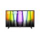 LG 32LQ630B6LA LED TV 32'' HD Ready WebOS 6.0 Dolby Digital DVB-T2 Black