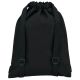 3. Jansport Drawsack EK0A5BI7N55 Black One size