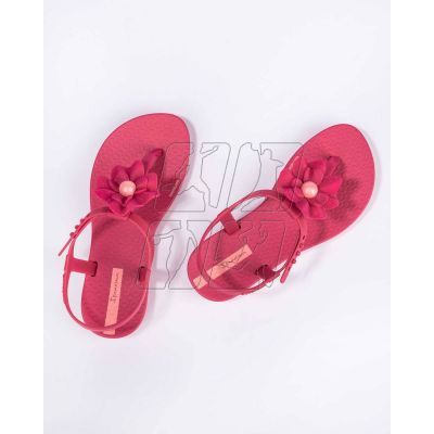4. Ipanema Class Flora Jr 27018-AF383 sandals