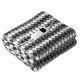4. Electric Blanket with Timer Camry CR 7442