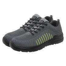 S1 FO work shoes, steel toe, size 44