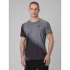 Men's quick-drying regular training T-shirt 4F 4FRSS26TFTSM2341-24A