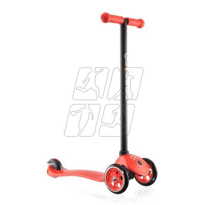 Globber 410-102 3-wheel scooter HS-TNK-000008174