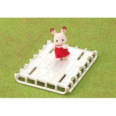 13. Sylvanian Families 5535 Toy Set