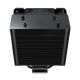 9. SAVIO CPU COOLER FROST BLACK X2