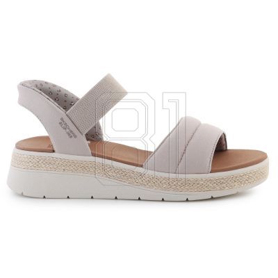 6. Skechers Slip-Ins Sandals: Bobs Sun Ray W 114413-TPE