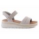 6. Skechers Slip-Ins Sandals: Bobs Sun Ray W 114413-TPE