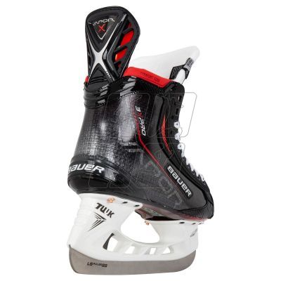 4. Bauer Vapor 3X Pro Sr M 1058309 hockey skates