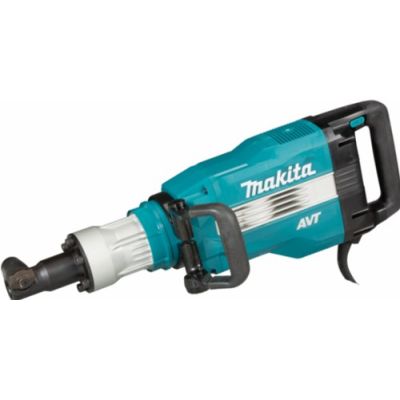 3. MAKITA Demolition Hammer HEX 30mm HM1511 AVT 48.9J 1850W 19.2kg