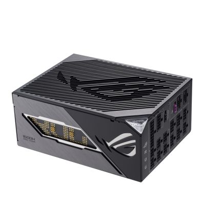 29. Asus ROG THOR Titanium III 1600T Power Supply