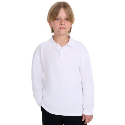 2. 4F Jr longsleeve t-shirt 4FJWAW25TLONM483 10S
