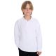 2. 4F Jr longsleeve t-shirt 4FJWAW25TLONM483 10S
