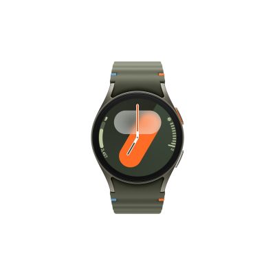 14. Samsung Galaxy Watch 7 L305 LTE 40mm Green smartwatch