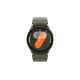 14. Samsung Galaxy Watch 7 L305 LTE 40mm Green smartwatch