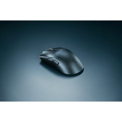 23. Razer Viper V3 HyperSpeed Gaming Mouse Right Side RF Wireless Optical 30000 DPI