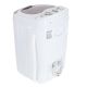 4. ADLER AD 8055 travel washing machine