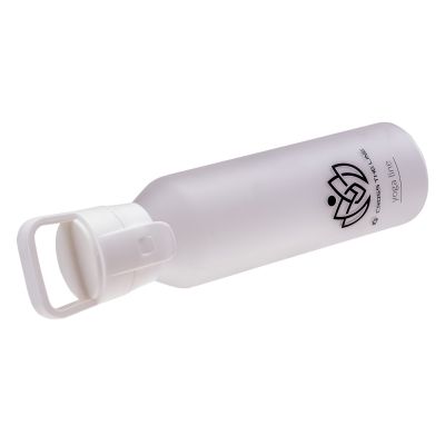 5. IQ Cross The Line Yoga Bottle 92800492636