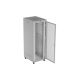 6. Lanberg FF01-8047-23SL 47U Stand Freestanding Stand Gray